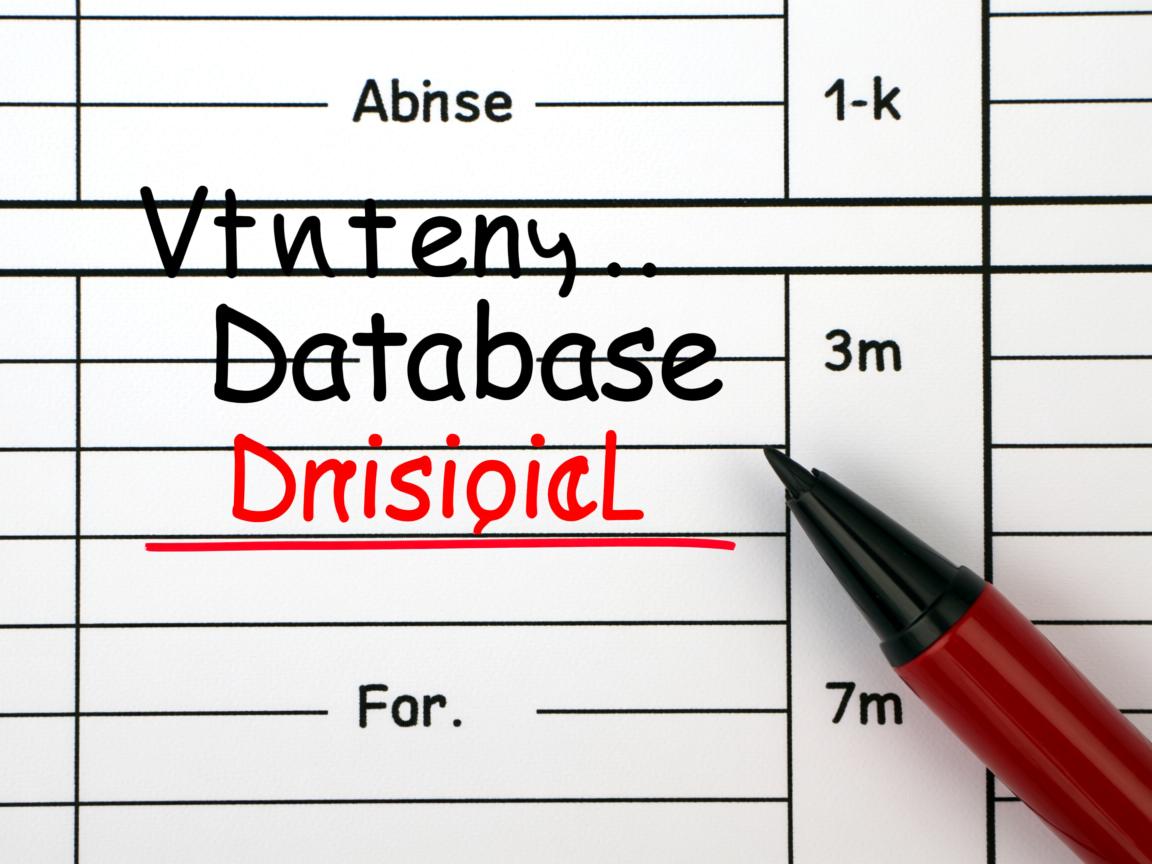 如何查看数据库分区表