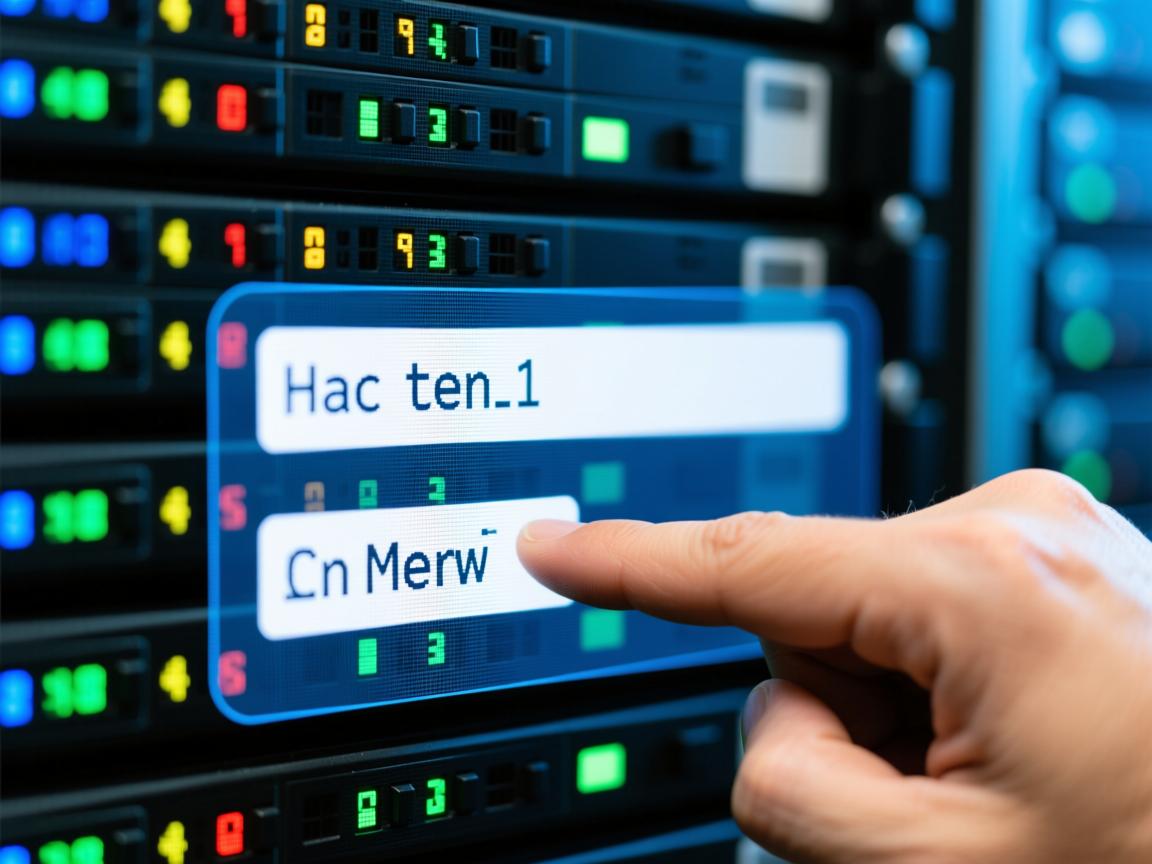 数据库如何改密码? 第3张 数据库如何改密码? 第3张