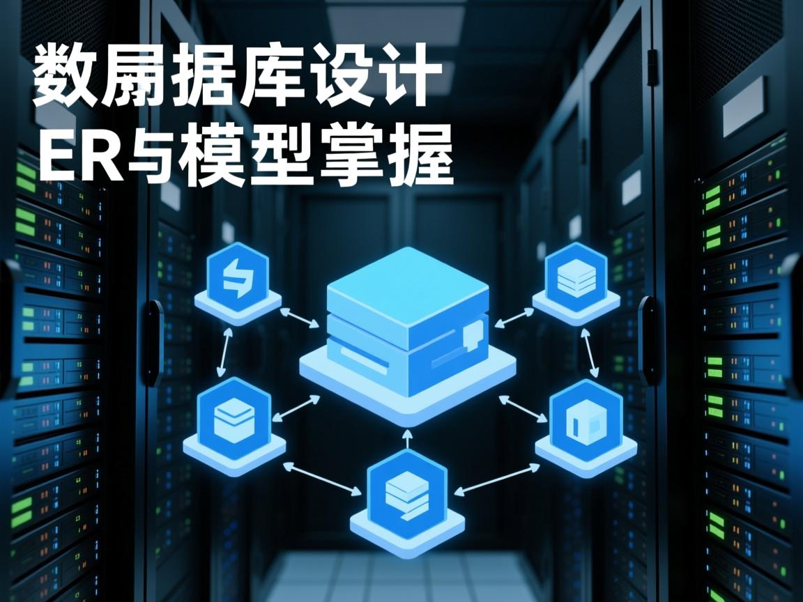 高效数据库设计,ER与关系模型掌握 第3张 高效数据库设计,ER与关系模型掌握 第3张