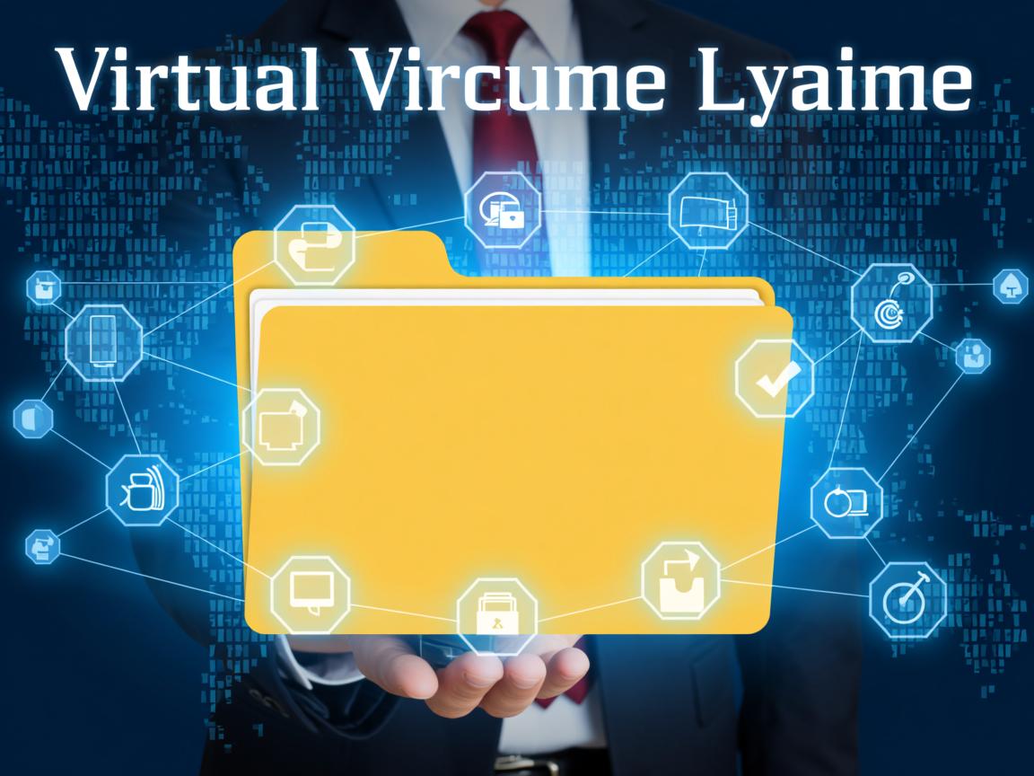 如何轻松实现虚拟机访问主机文件夹？  第3张