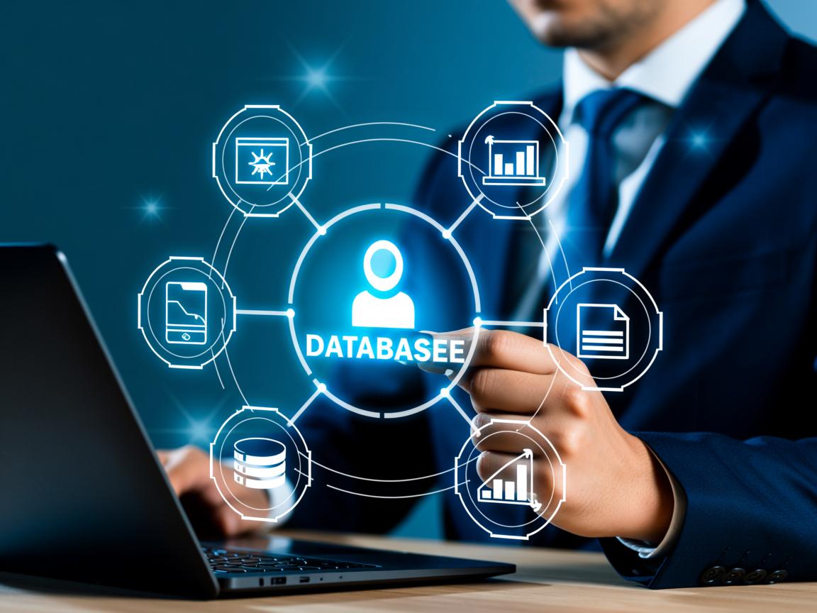 如何快速掌握网络数据库的高效使用技巧？