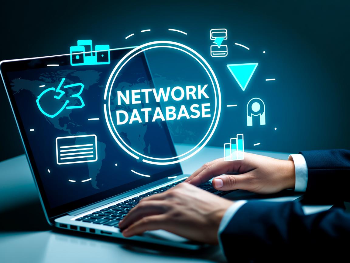 如何快速掌握网络数据库的高效使用技巧? 第2张 如何快速掌握网络数据库的高效使用技巧? 第2张