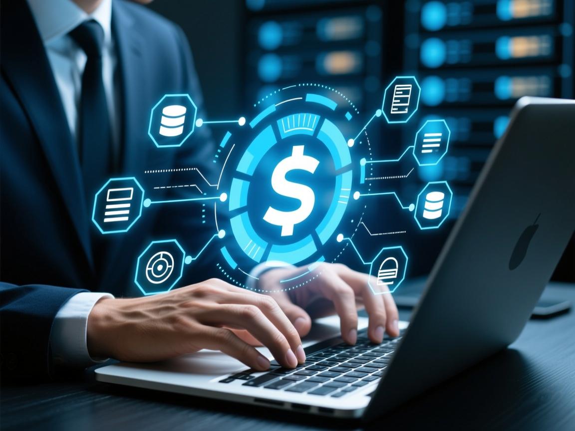 如何快速掌握网络数据库的高效使用技巧? 第3张 如何快速掌握网络数据库的高效使用技巧? 第3张