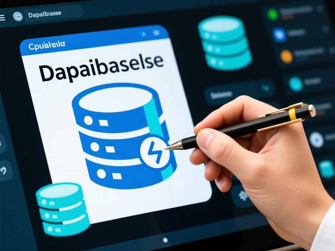 如何快速复制数据库? 第1张 如何快速复制数据库? 第1张