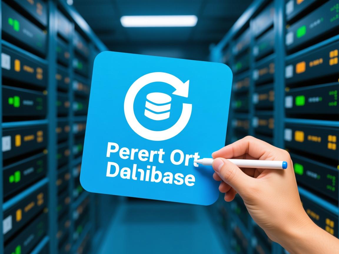 如何快速复制数据库? 第3张 如何快速复制数据库? 第3张