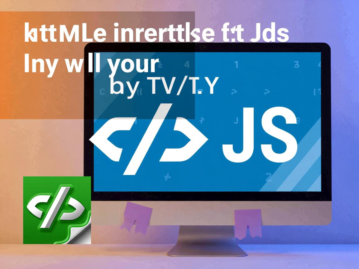 HTML如何引入JS？  第1张