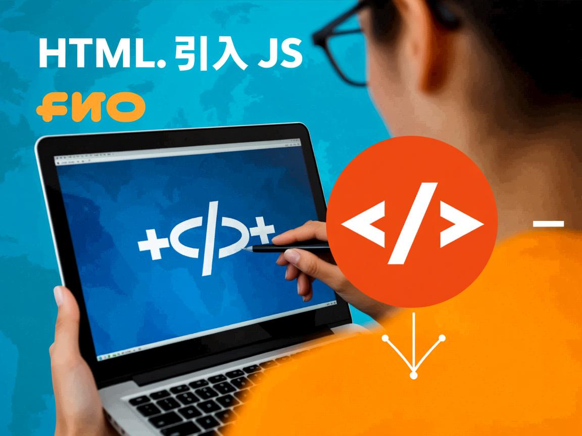 HTML如何引入JS？  第2张