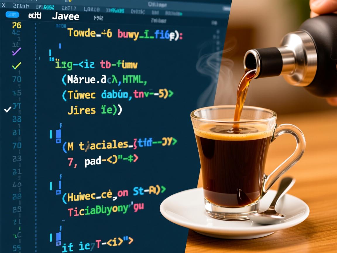 Java如何嵌入HTML代码？