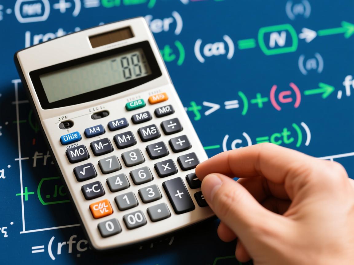 Java计算器如何添加算法？  第3张