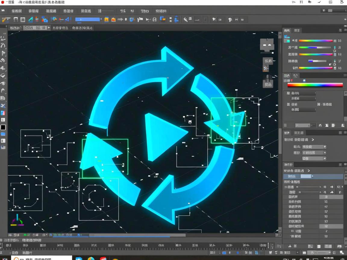 CAD H命令怎么快速使用? 第2张 CAD H命令怎么快速使用? 第2张