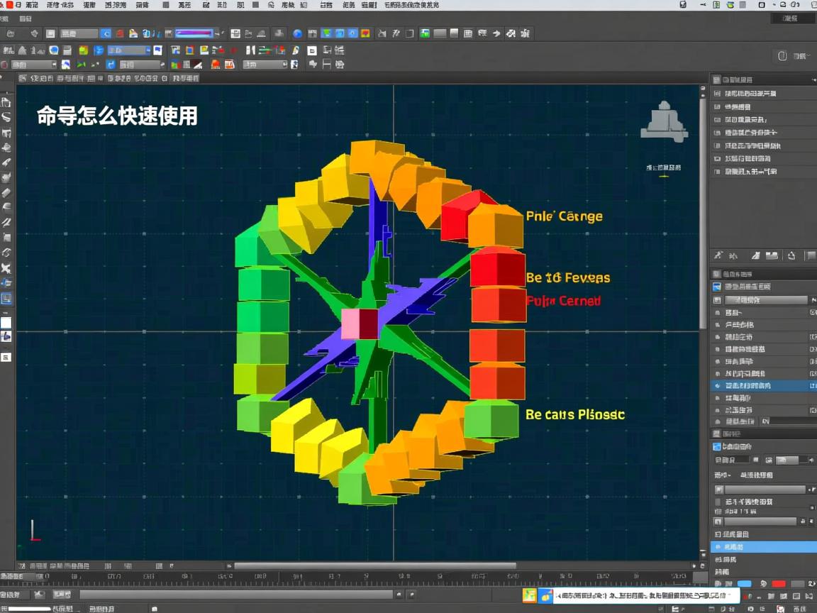 CAD H命令怎么快速使用? 第3张 CAD H命令怎么快速使用? 第3张