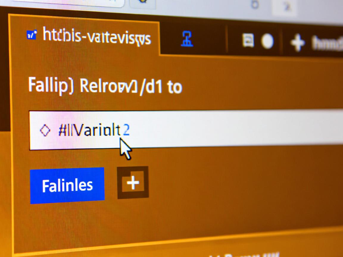 HTML如何获取输入框的值？  第2张