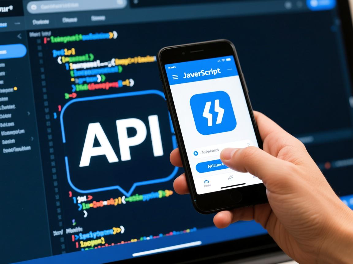 如何用API查看JavaScript 第2张 如何用API查看JavaScript 第2张