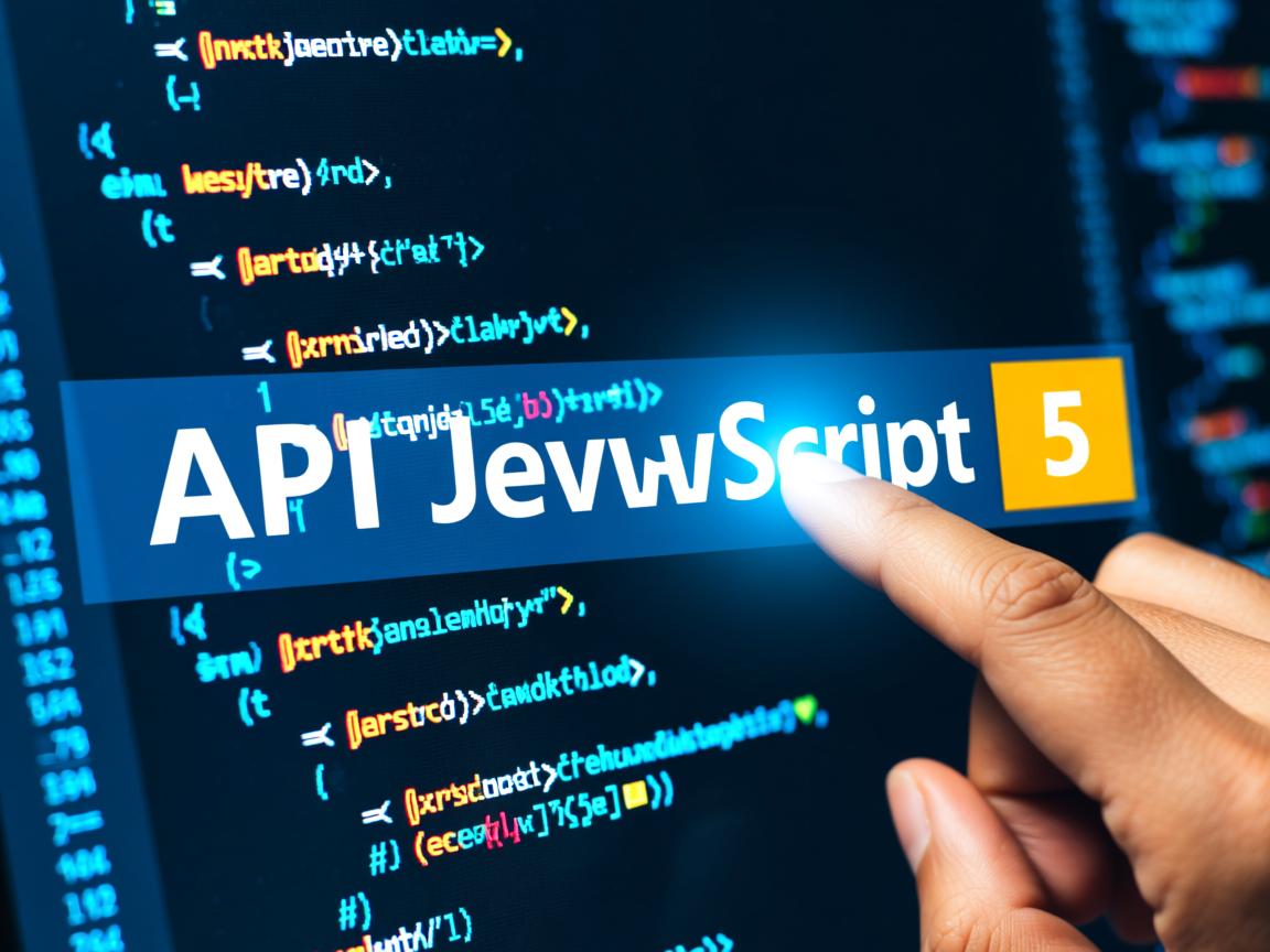 如何用API查看JavaScript 第3张 如何用API查看JavaScript 第3张