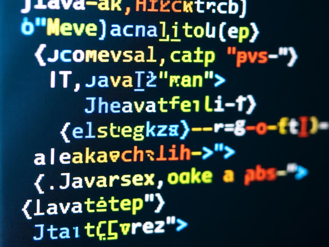 如何在HTML中嵌入Java代码？  第3张