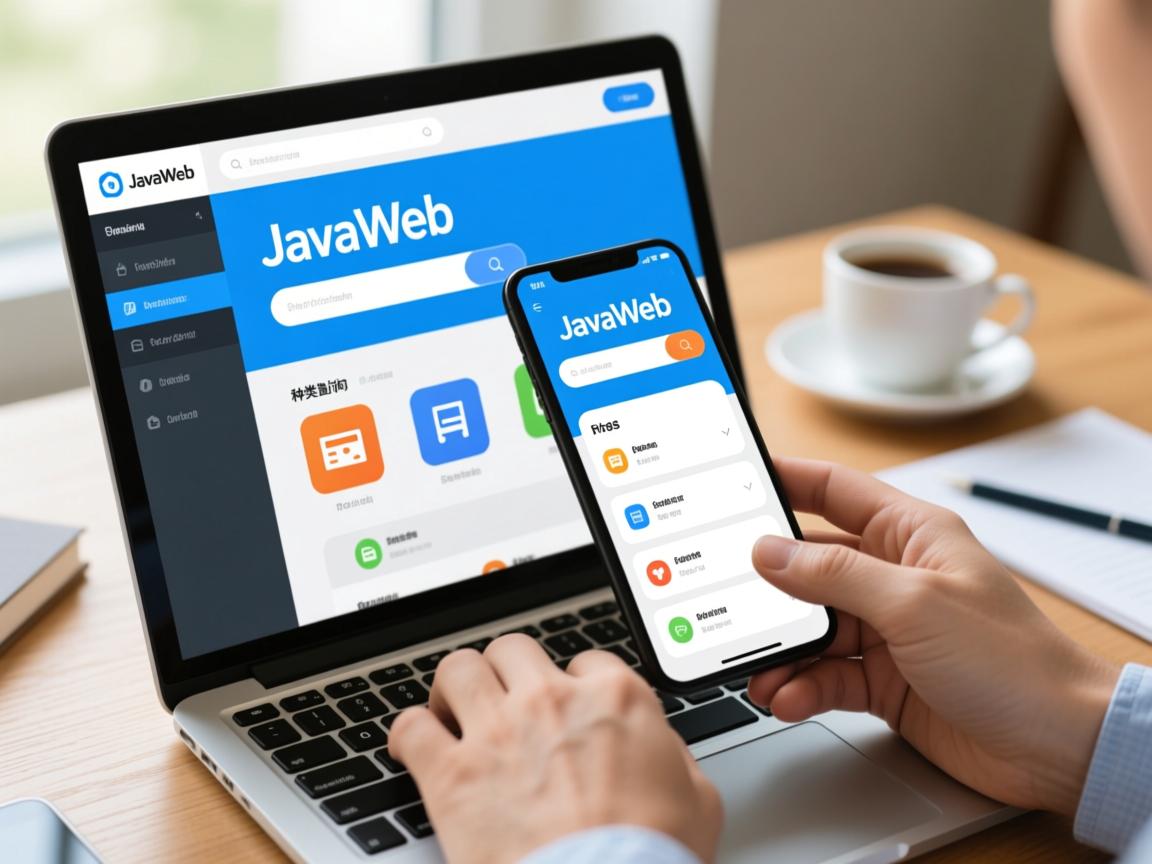 如何在JavaWeb中实现种类查询? 第1张 如何在JavaWeb中实现种类查询? 第1张