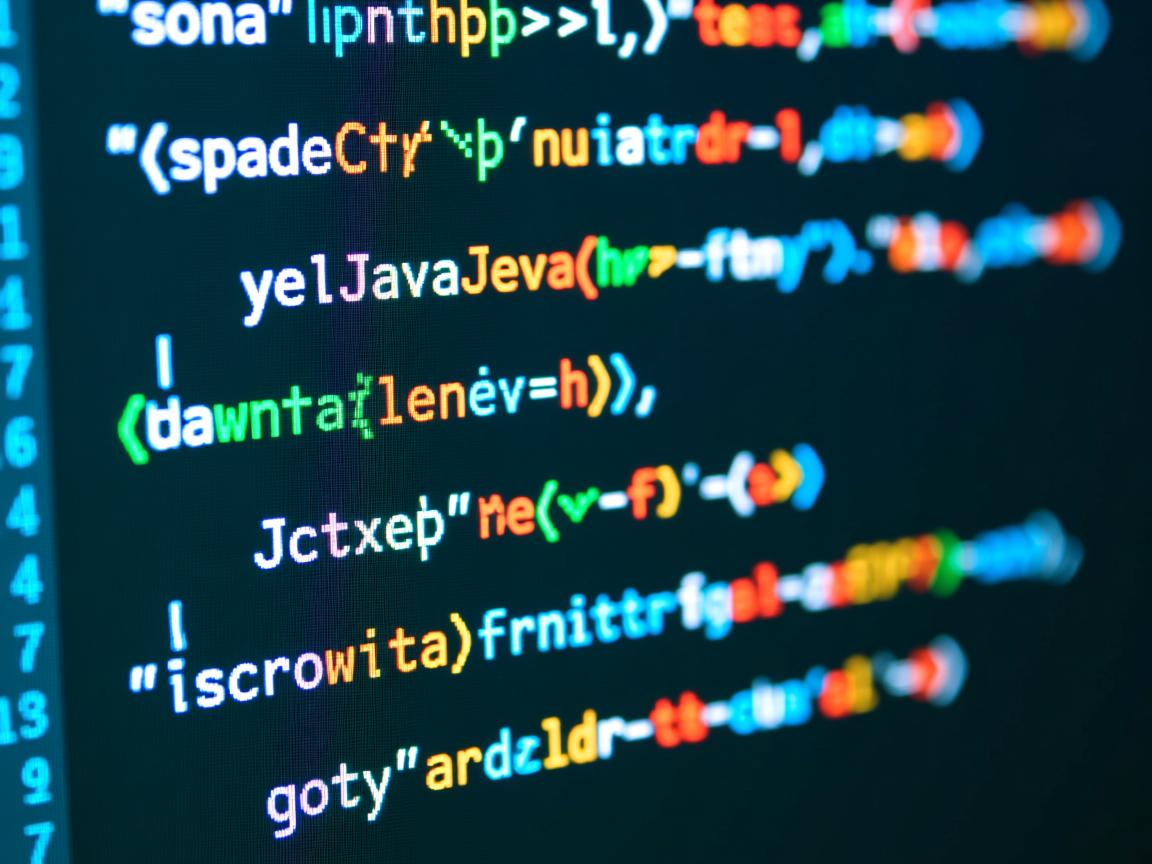 HTML中能写Java代码吗 第2张 HTML中能写Java代码吗 第2张