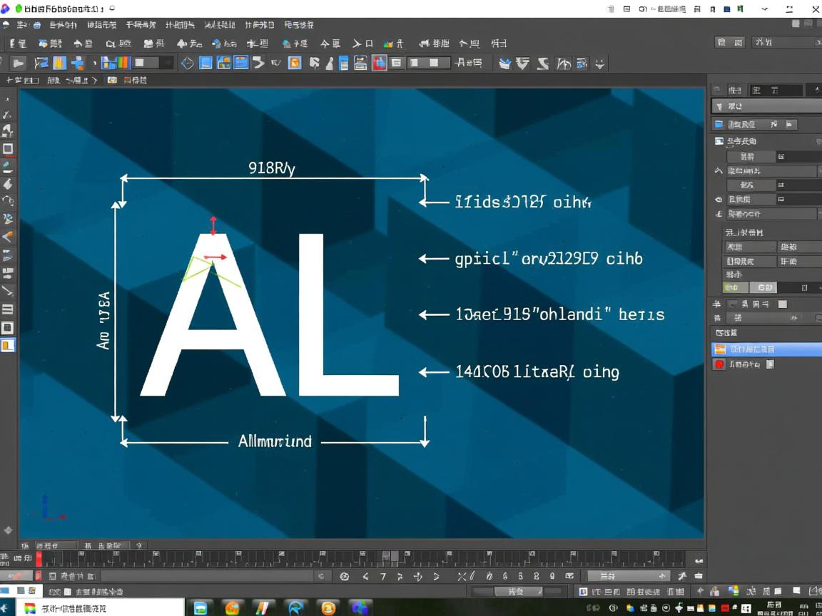 CAD的AL命令怎么用 第3张 CAD的AL命令怎么用 第3张