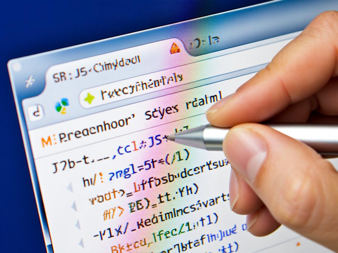 如何在HTML中添加JS? 第1张 如何在HTML中添加JS? 第1张