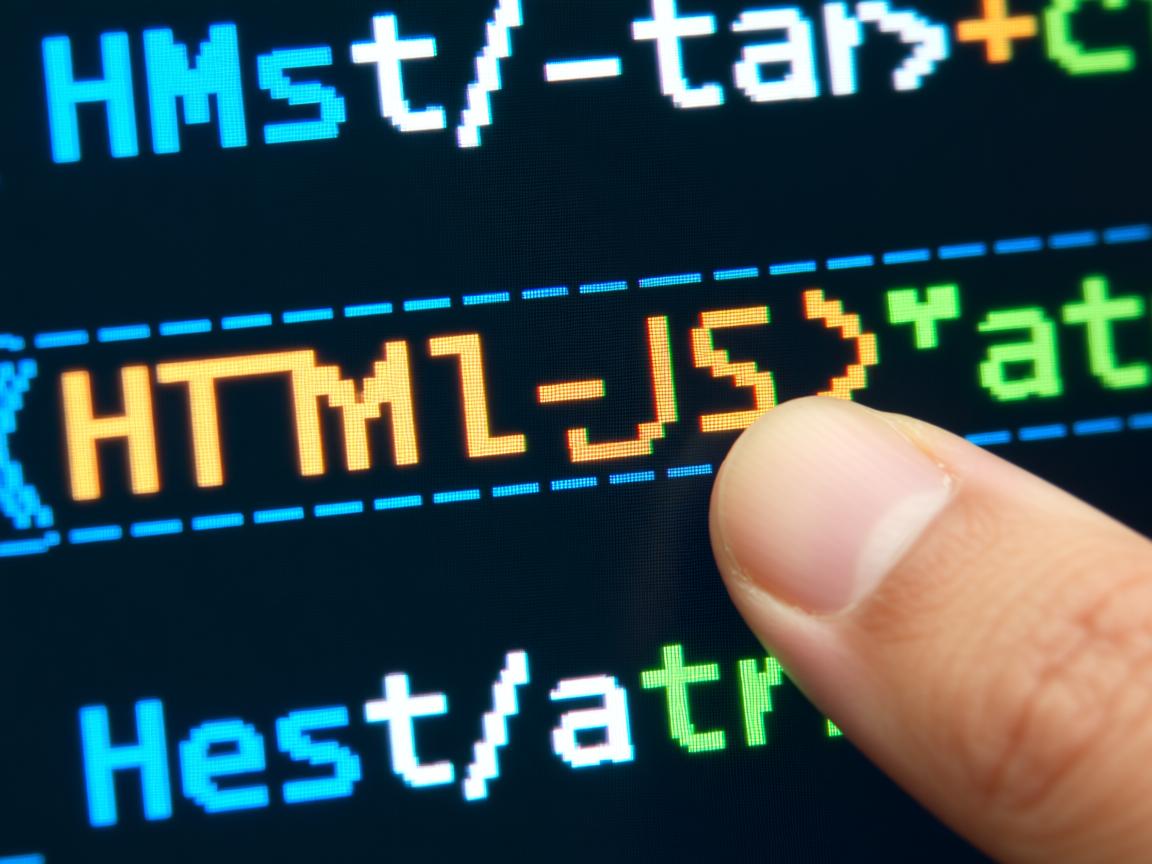 如何在HTML中添加JS? 第2张 如何在HTML中添加JS? 第2张