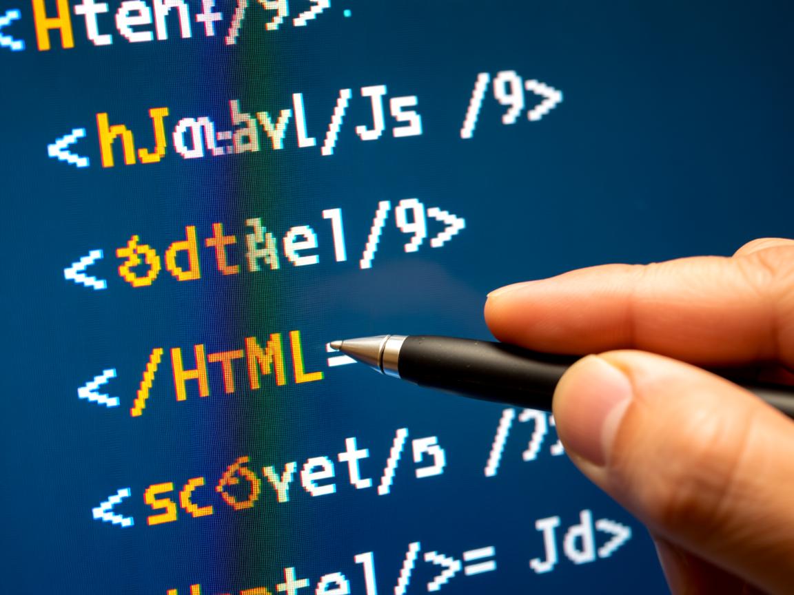 如何在HTML中添加JS? 第3张 如何在HTML中添加JS? 第3张