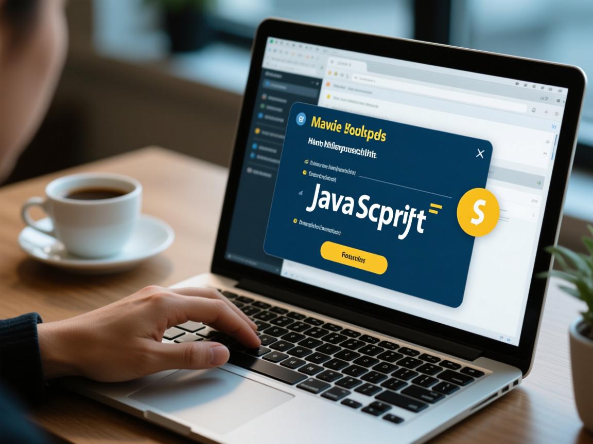 Java后台如何调用JavaScript? 第2张 Java后台如何调用JavaScript? 第2张