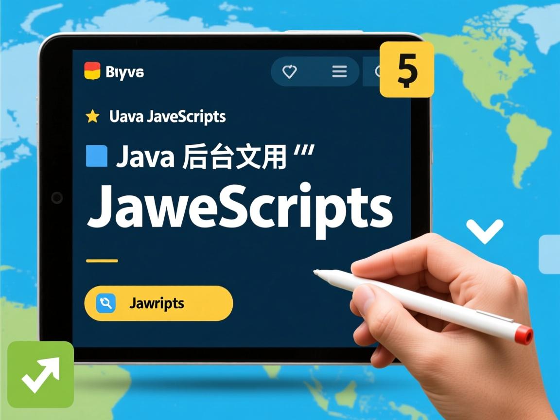 Java后台如何调用JavaScript? 第3张 Java后台如何调用JavaScript? 第3张