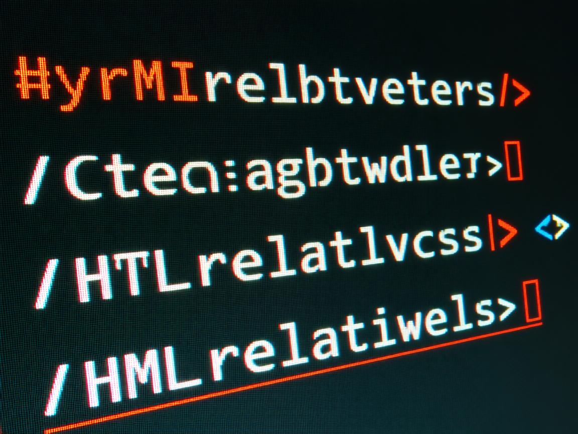 如何在HTML中获取相对地址？