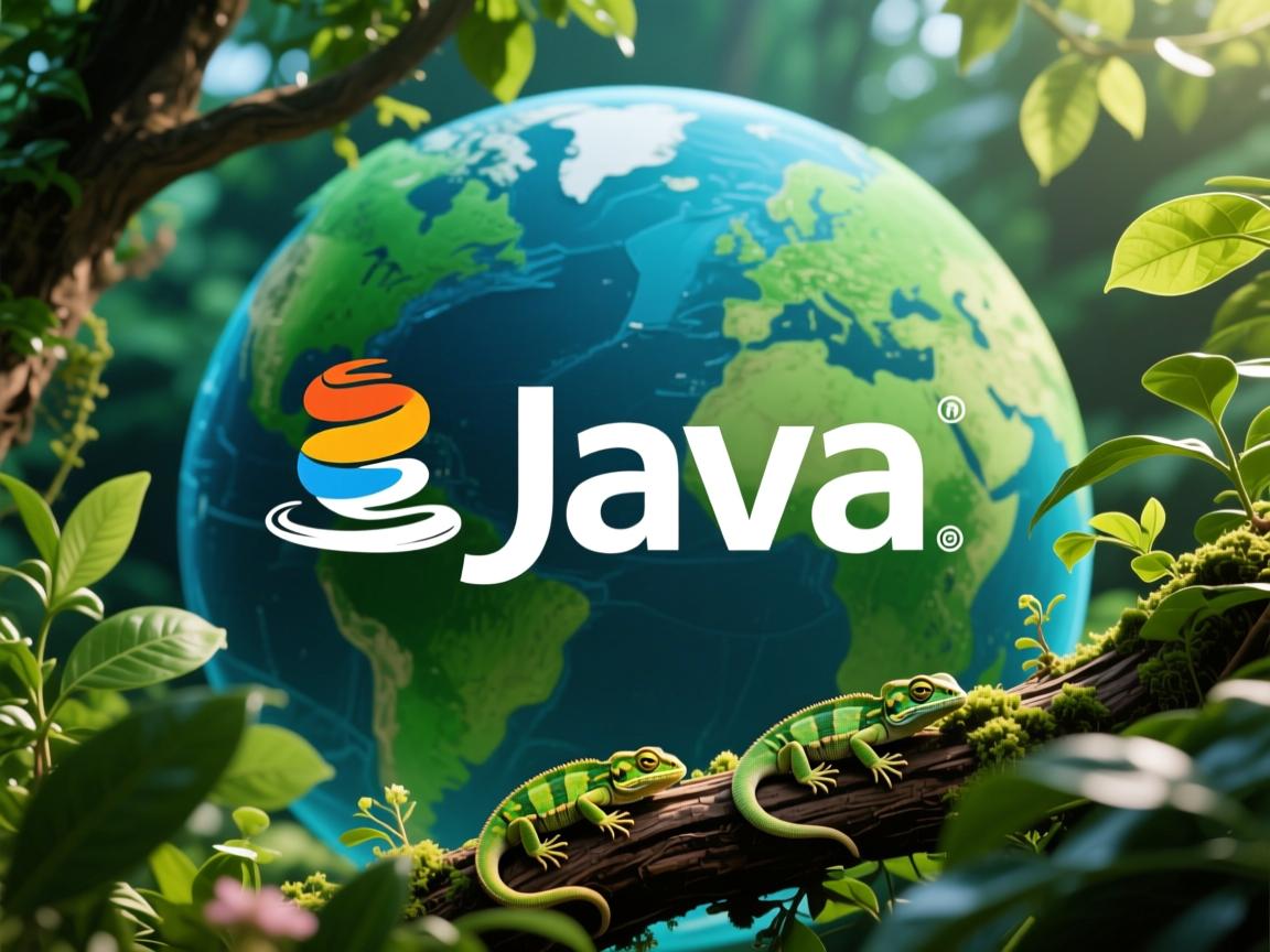 如何安装Java环境？