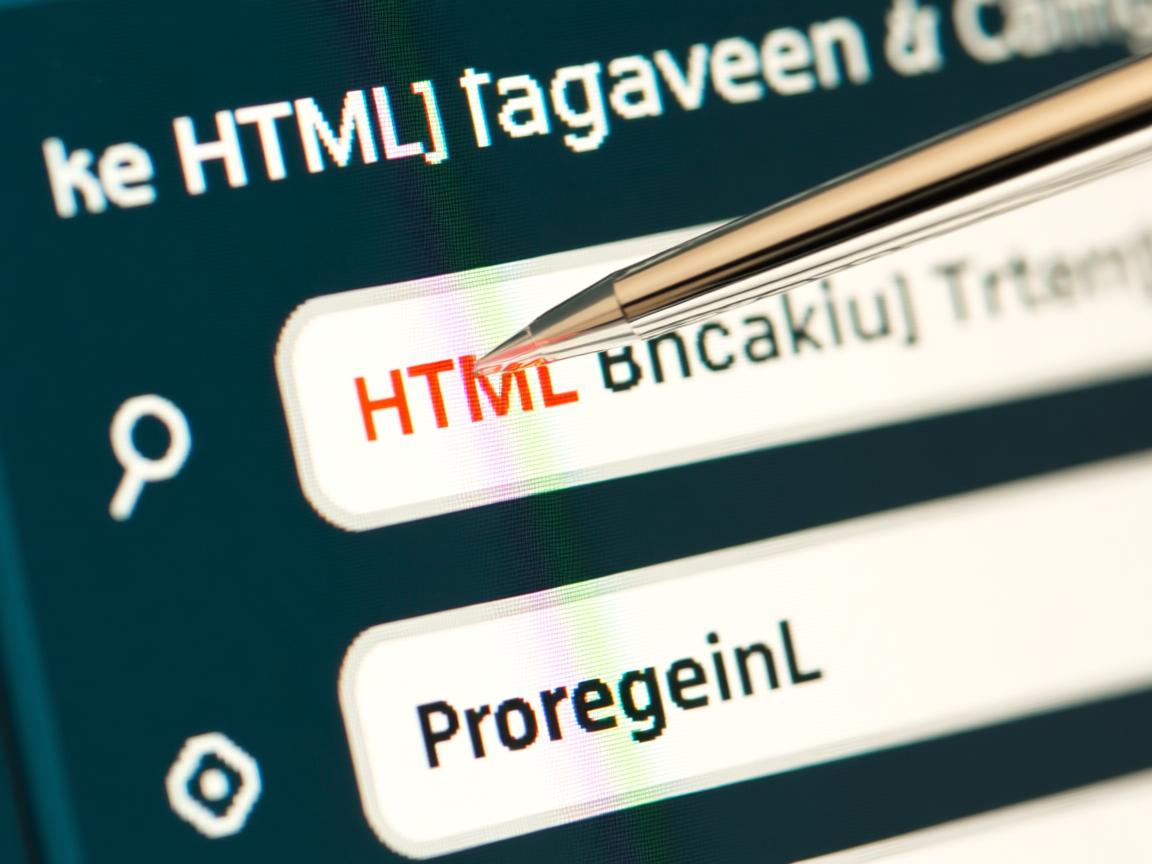 如何正确嵌套HTML标签 第2张 如何正确嵌套HTML标签 第2张