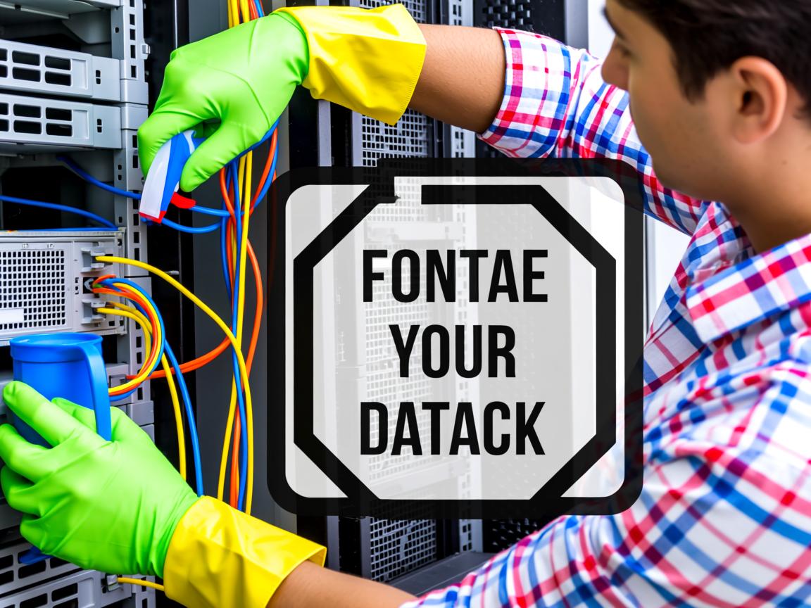 如何快速清理缓存数据库? 第1张 如何快速清理缓存数据库? 第1张