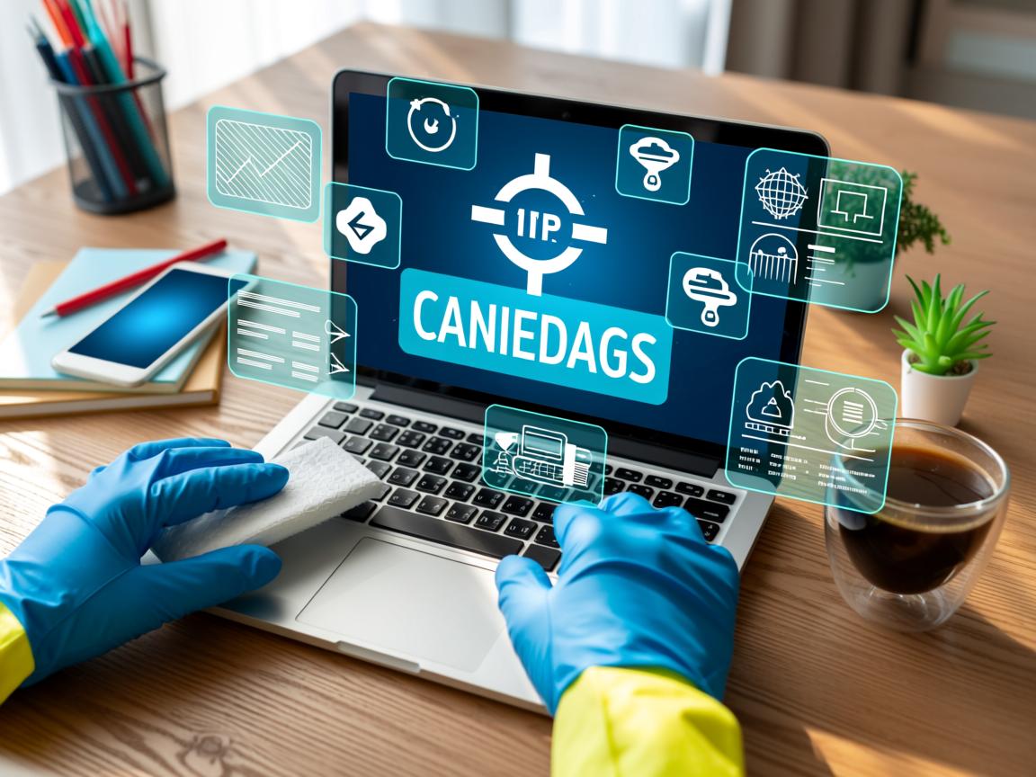 如何快速清理缓存数据库? 第3张 如何快速清理缓存数据库? 第3张