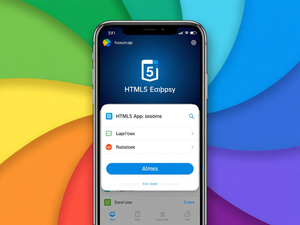 如何快速退出HTML5 App？  第3张