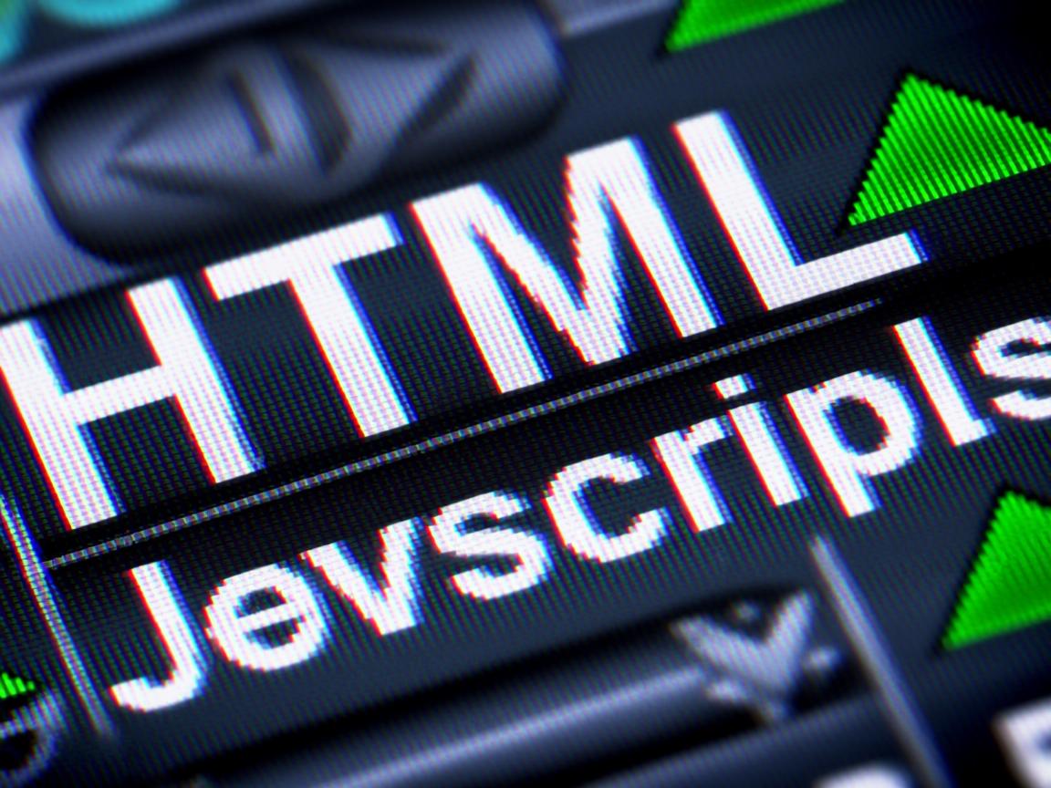 如何在HTML中添加JavaScript？  第2张