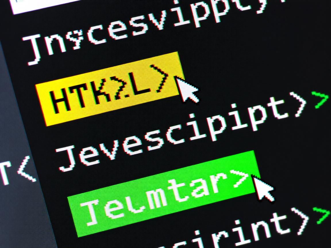 如何在HTML中添加JavaScript？  第1张