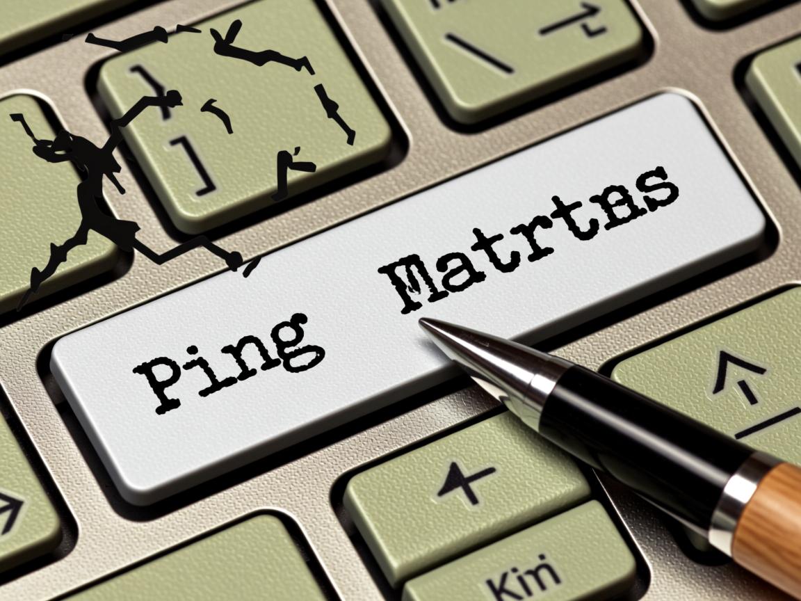 如何停止ping命令 第1张 如何停止ping命令 第1张