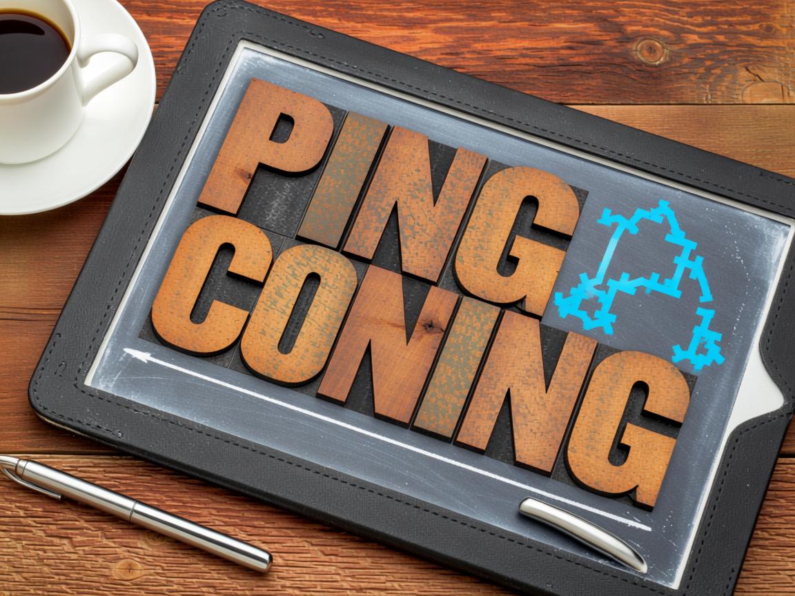 如何停止ping命令 第2张 如何停止ping命令 第2张