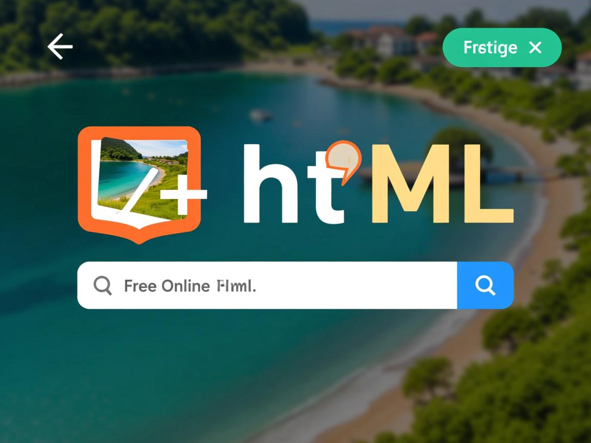 如何用免费在线工具将图片转成HTML? 第2张 如何用免费在线工具将图片转成HTML? 第2张