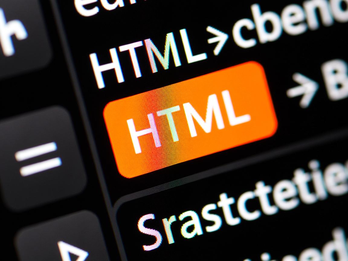 iOS如何高效解析HTML标签