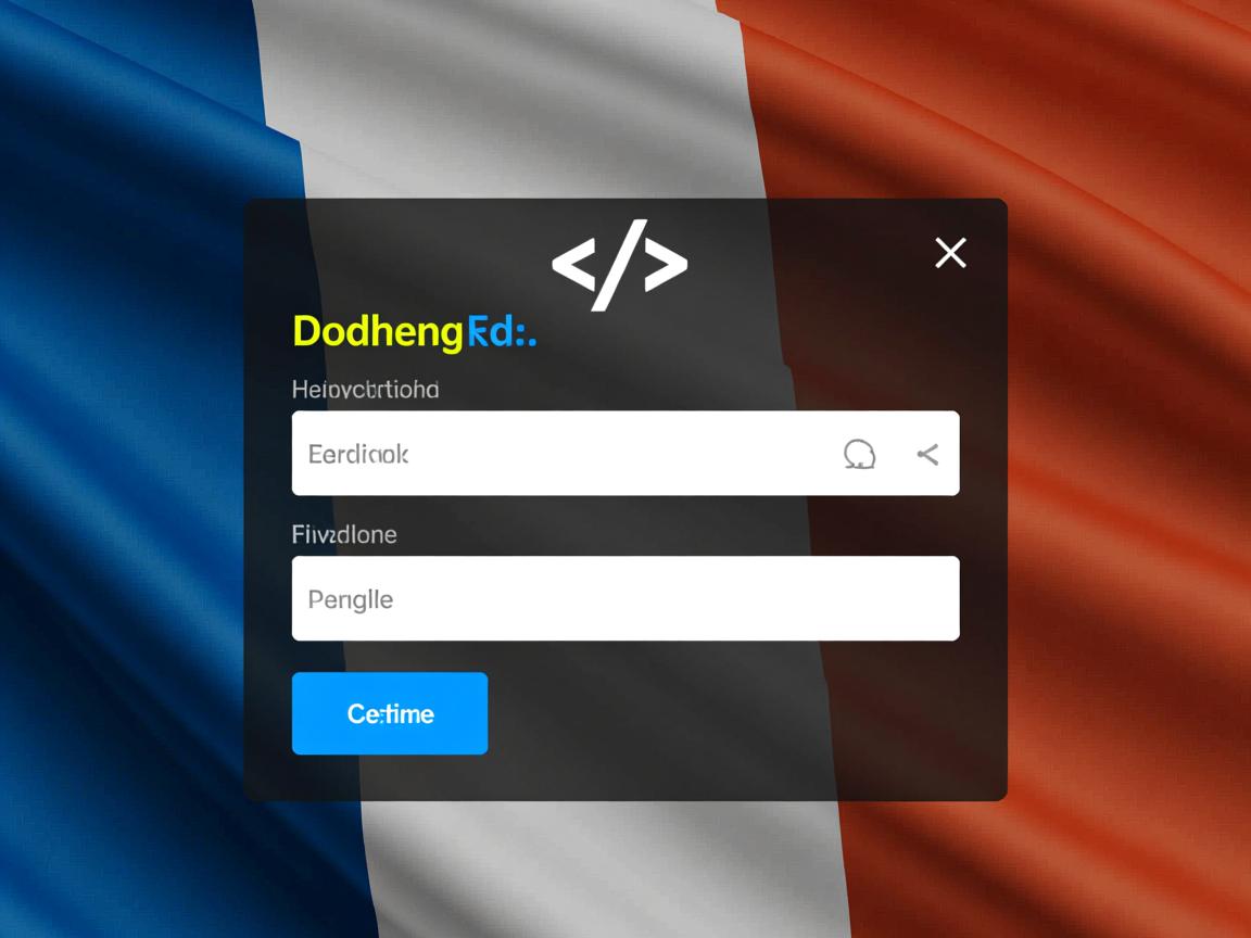 HTML表单如何居中？  第2张