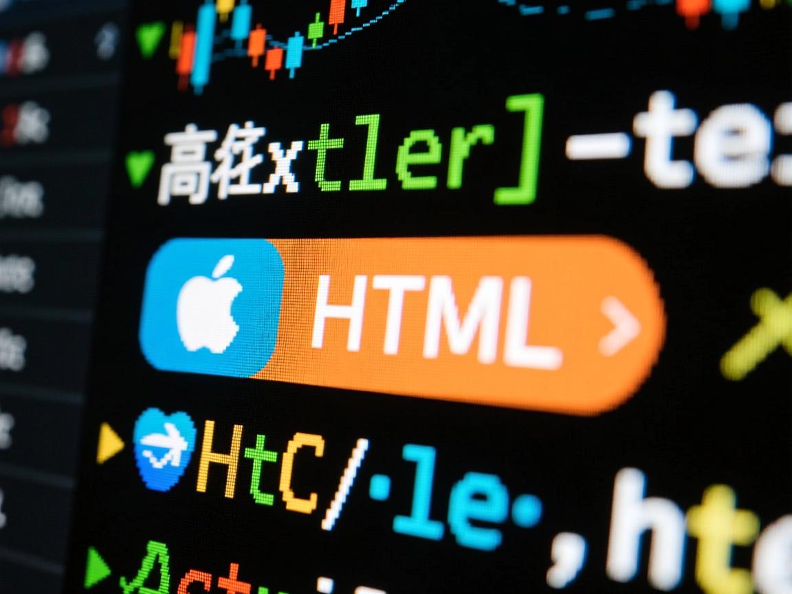 iOS如何高效解析HTML标签 第2张 iOS如何高效解析HTML标签 第2张