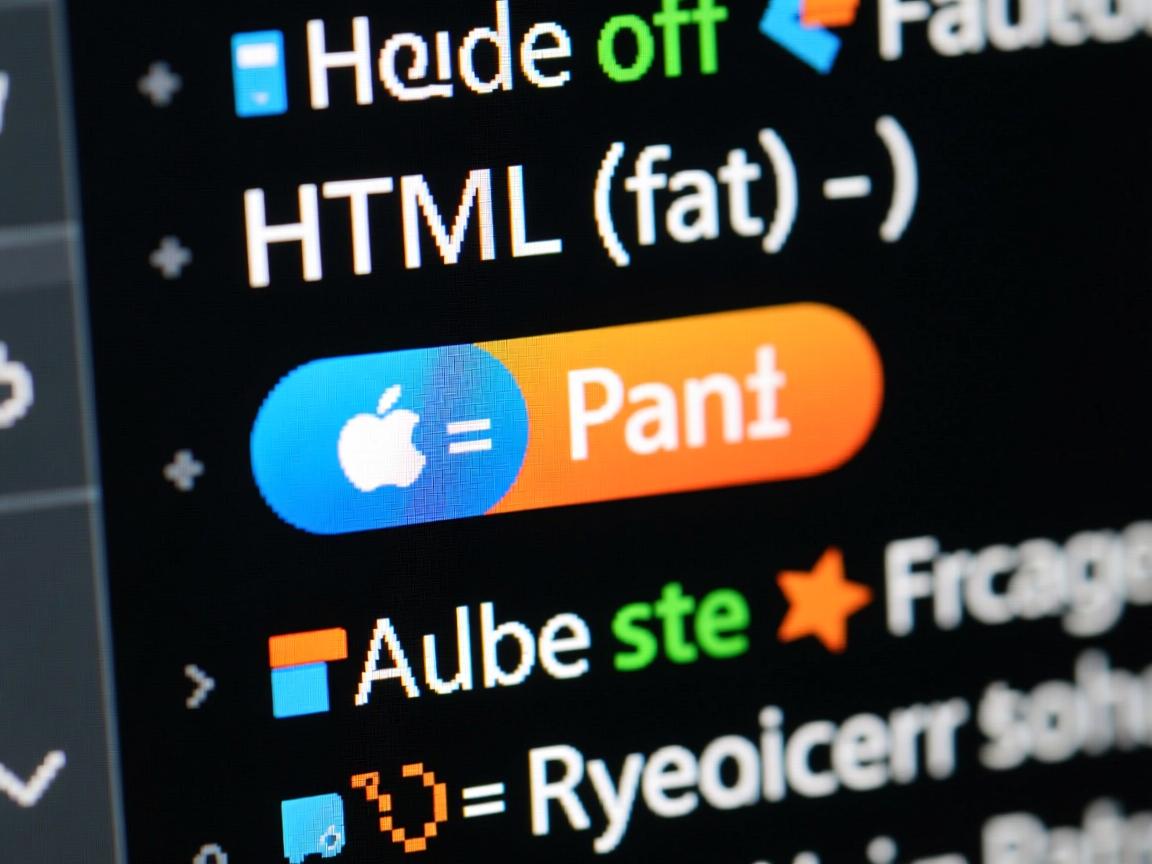 iOS如何高效解析HTML标签 第3张 iOS如何高效解析HTML标签 第3张