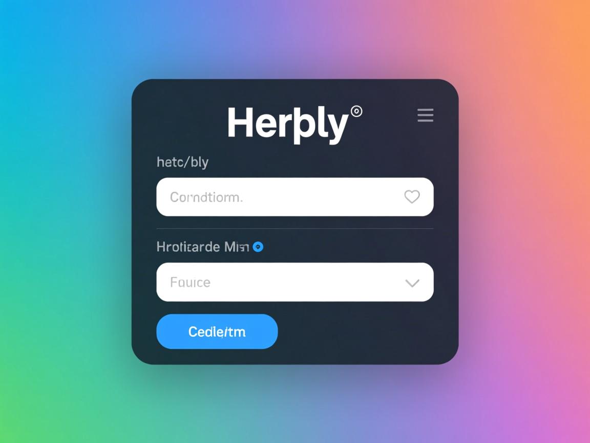 HTML表单如何居中？  第3张