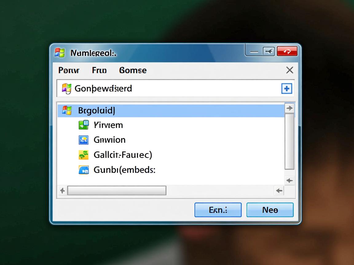 VFP如何调出命令窗口  第1张
