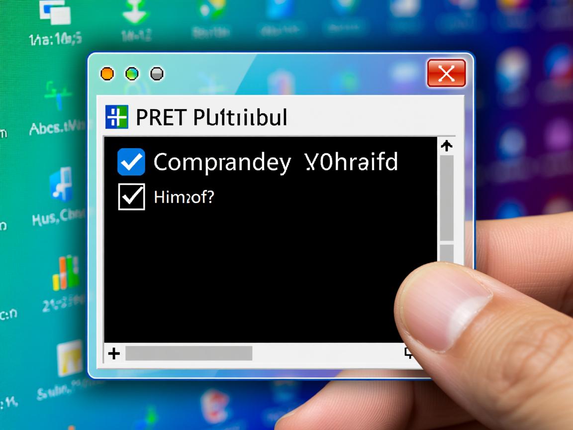 VFP如何调出命令窗口  第2张