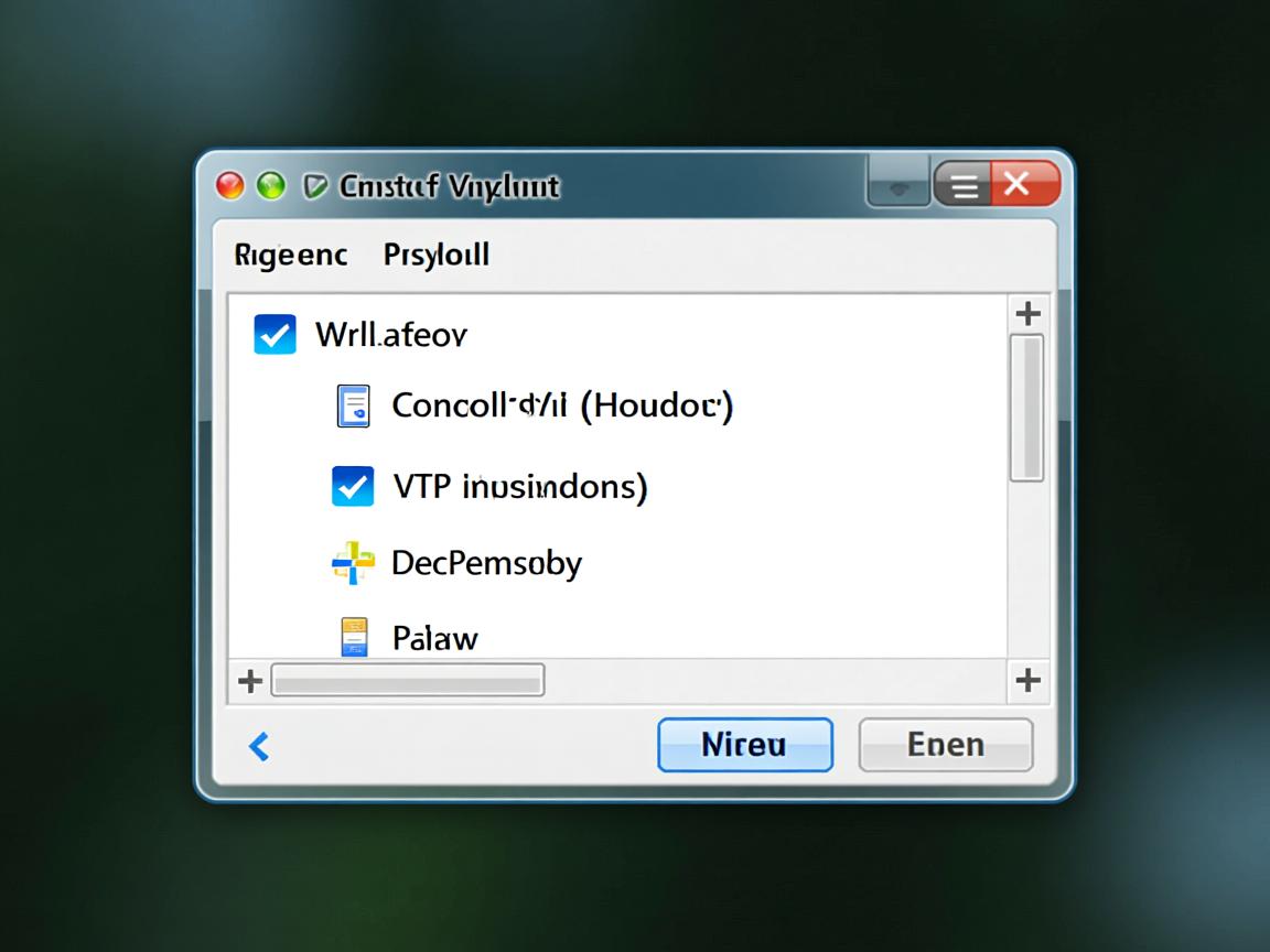 VFP如何调出命令窗口  第3张