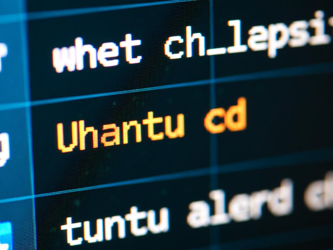 Ubuntu中cd命令怎么用? 第2张 Ubuntu中cd命令怎么用? 第2张
