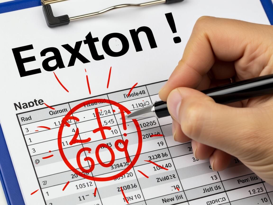 数据录入错误如何修复？  第2张