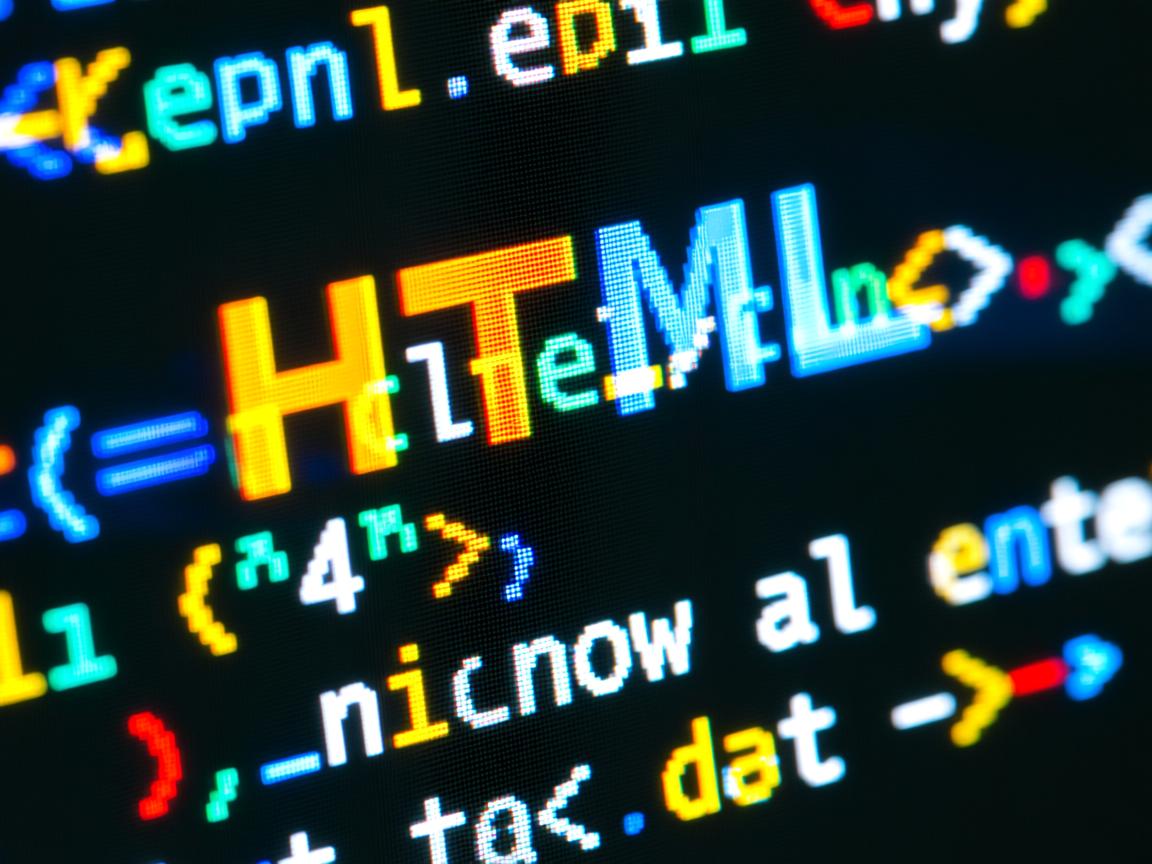 如何在HTML中注释代码？  第1张