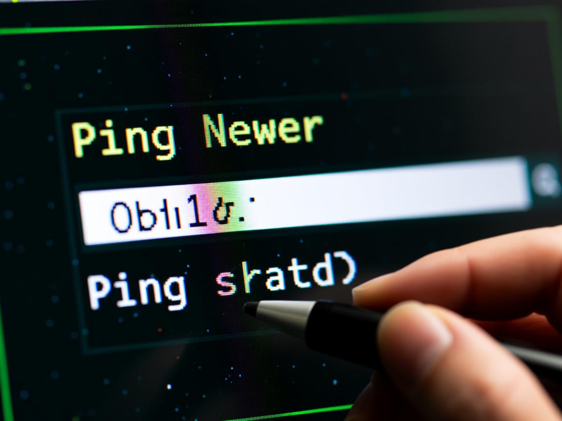 如何用ping命令测试网络连通？  第3张